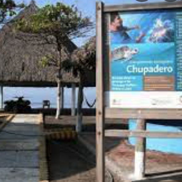 Tortugario del Chupadero